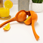 BergHOFF Essentials 2pc. Aluminum Citrus Squeezer Set - image 4