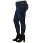 Plus Size Democracy “Ab”solution® Modern High Rise Skinny Jeans - image 3
