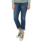 Womens Democracy Absolution(R)  Girlfriend Cuff Jeans - image 1