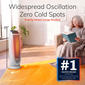 Lasko Oscillating Digital Ceramic Tower Heater - image 2