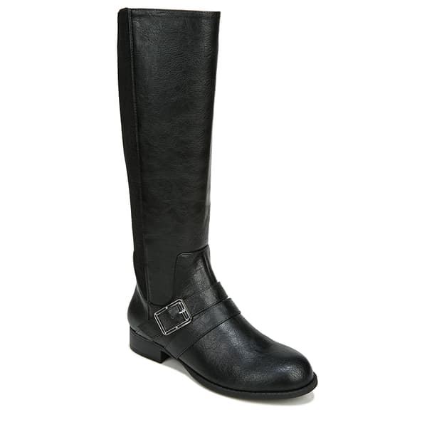 Womens LifeStride Filomena Tall Boots - Wide Calf - image 