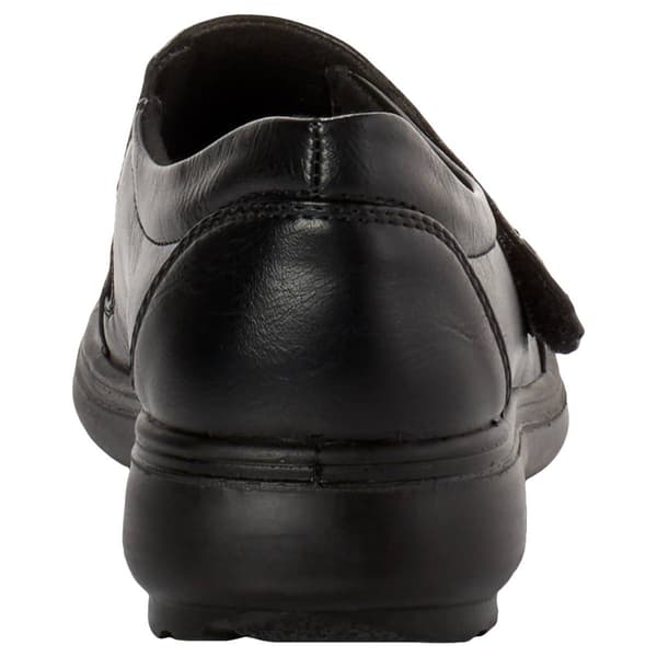 Womens Easy Street Joy Flats