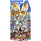 Spin Master Million Warriors 10-Pack - image 1