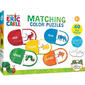 MasterPieces Eric Carle Matching Game - image 1