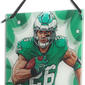 Open Road Eagles Barkley Small Hanging Acrylic Wall Decor - image 3