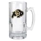 NCAA Colorado Buffaloes Macho Glass Mug - image 1