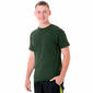 Mens Gildan(R) Classic Short Sleeve Crew Neck Tee - image 1
