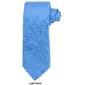 Mens John Henry Lacey Floral Tie - image 4