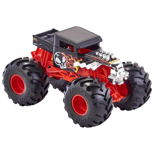 Hot Wheels(R) Bone Shaker Monster Truck - image 