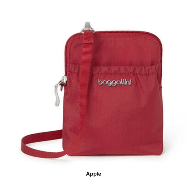 Baggallini Legacy Bryant Pouch Crossbody