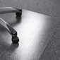 Floortex® Ultimat® Polycarbonate Chair Mat for 1/2in. Carpets - image 5