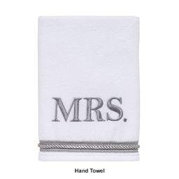 Avanti Linens Mrs. Towel Towel Collection