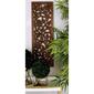 9th & Pike&#174; Black Traditional Floral Wood Wall Decor - image 2
