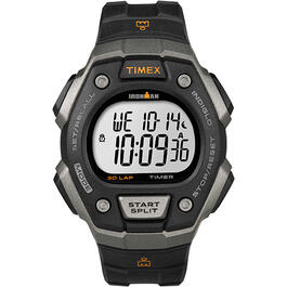 Mens Timex&#40;R&#41; Digital Watch - T5K8219J