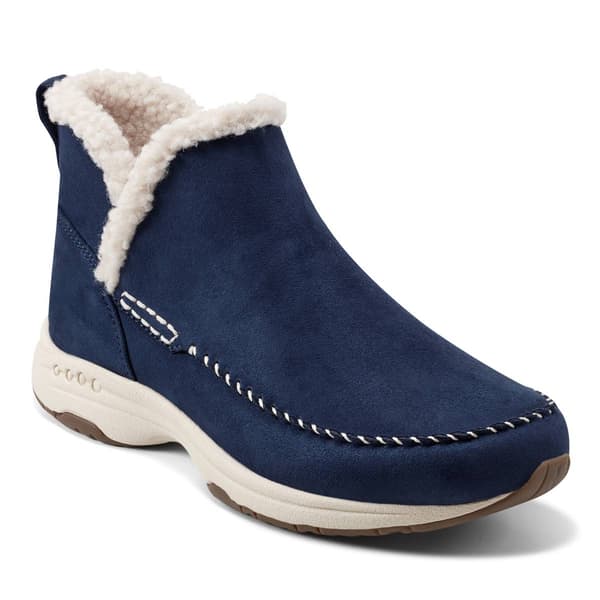 Womens Easy Spirit Tuva Casual Winter Booties - image 