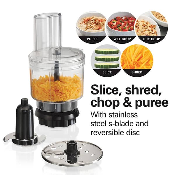 Hamilton Beach&#174; MultiBlend&#174; Kitchen System