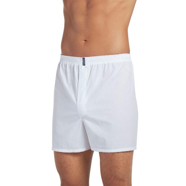 Mens Big & Tall Jockey&#40;R&#41; Classic 2pk. Classic Woven Boxers - image 