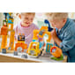 LEGO® DUPLO® 3-in-1 Construction Site & Vehicles Building Kit - image 9