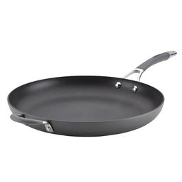 Circulon&#40;R&#41; Radiance 14in. Hard-Anodized Non-Stick Frying Pan