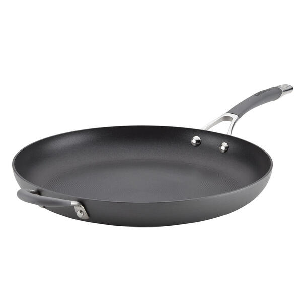 Circulon&#40;R&#41; Radiance 14in. Hard-Anodized Non-Stick Frying Pan - image 
