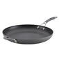 Circulon&#40;R&#41; Radiance 14in. Hard-Anodized Non-Stick Frying Pan - image 1