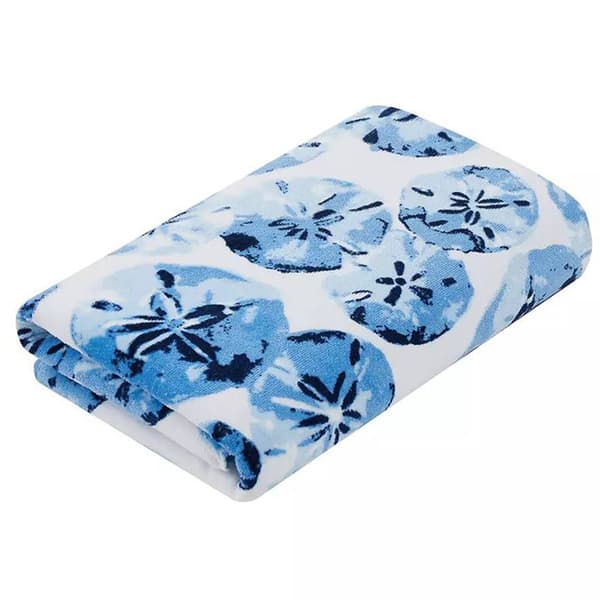 Sand Dollar Beach Towel Boscov's