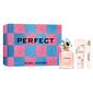 Marc Jacobs 3pc. Perfect Holiday Perfume Gift Set - image 1