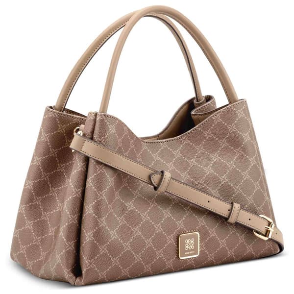 Nine West Dorsey Satchel