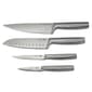 BergHOFF Legacy Stainless Steel 7in. Santoku Knife - image 4