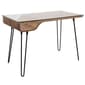 LumiSource Avery Mid-Century Modern Desk - image 1