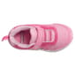 Little Girls Minnie Mouse Fashion Sneakers - image 4