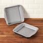 Farberware&#40;R&#41; Disney Bake with Mickey 2pc. Nonstick Cake Pan Set - image 1