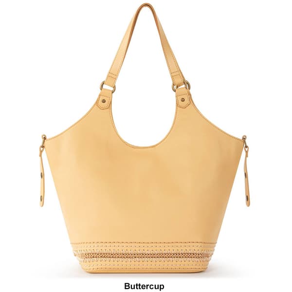 The Sak Roma Shopper