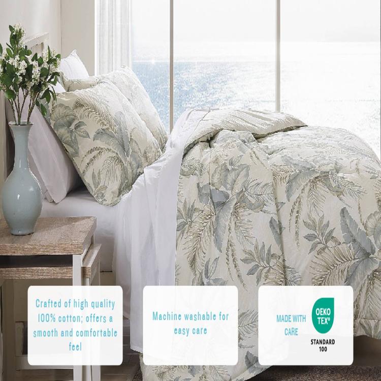 Tommy Bahama Bakers Bluff 3pc. Comforter Set