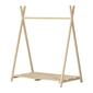South Shore Sweedi Scandinavian Clothes Rack for Kids - image 1
