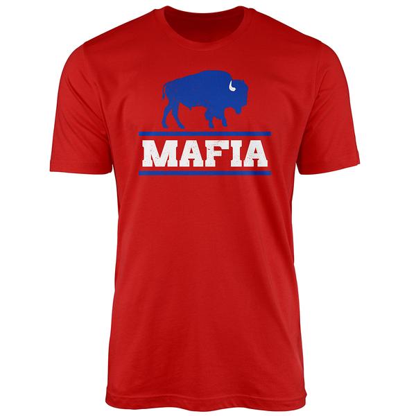Mens Mafia Tee - image 