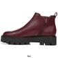 Womens Franco Sarto Balin Lug Sole Chelsea Ankle Boots - image 2