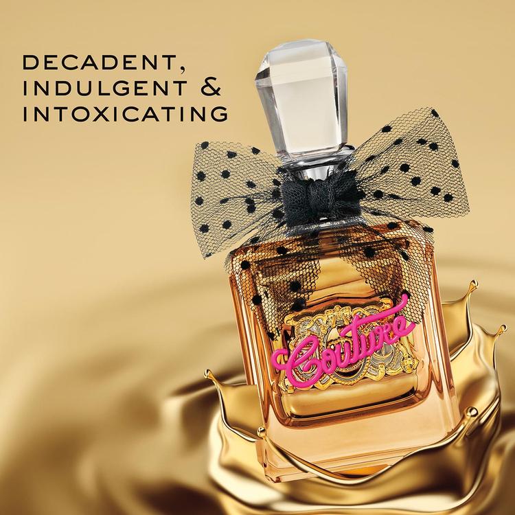 Juicy Couture Viva La Juicy Gold Couture Eau de Parfum