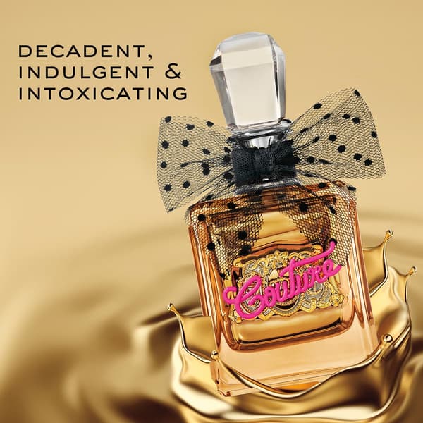 Juicy Couture Viva La Juicy Gold Couture Eau de Parfum