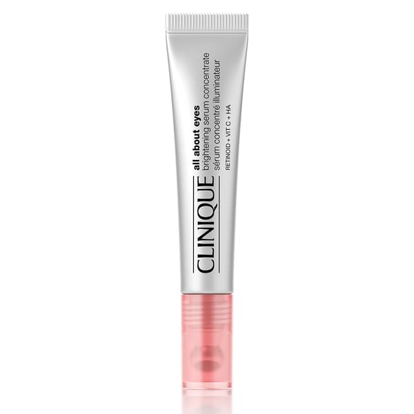 Clinique All About Eyes&#40;tm&#41; Brightening Serum with Retinoid - image 
