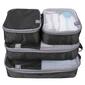 Travelon 4pc. Soft Packing Organizers - image 1