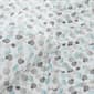FreshFolds Newport Seashell Coastal Microfiber Sheet Set - image 4