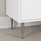 South Shore Maliza Pure White Storage Cabinet - image 8