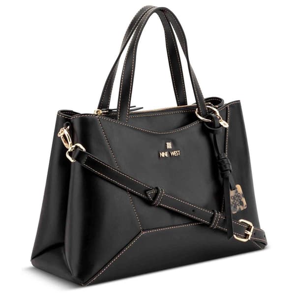 Nine West Zoey Satchel