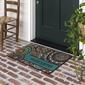 Mohawk Home Bohemian Kingdom Mosaic Welcome Rectangle Doormat - image 3