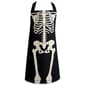 DII(R) Skeleton Chef Apron - image 1