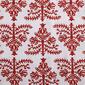 Eddie Bauer Jolly Trees Cotton Flannel Sheet Set - image 4
