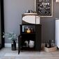 FM FURNITURE Clayton Kit Lower Microwave Cabinet - image 3