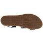 Womens Bella Vita Nev-Italy Strappy Snake Sandals - image 5