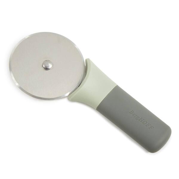 BergHOFF Balance 7.5in. Stainless Steel Pizza Cutter - image 
